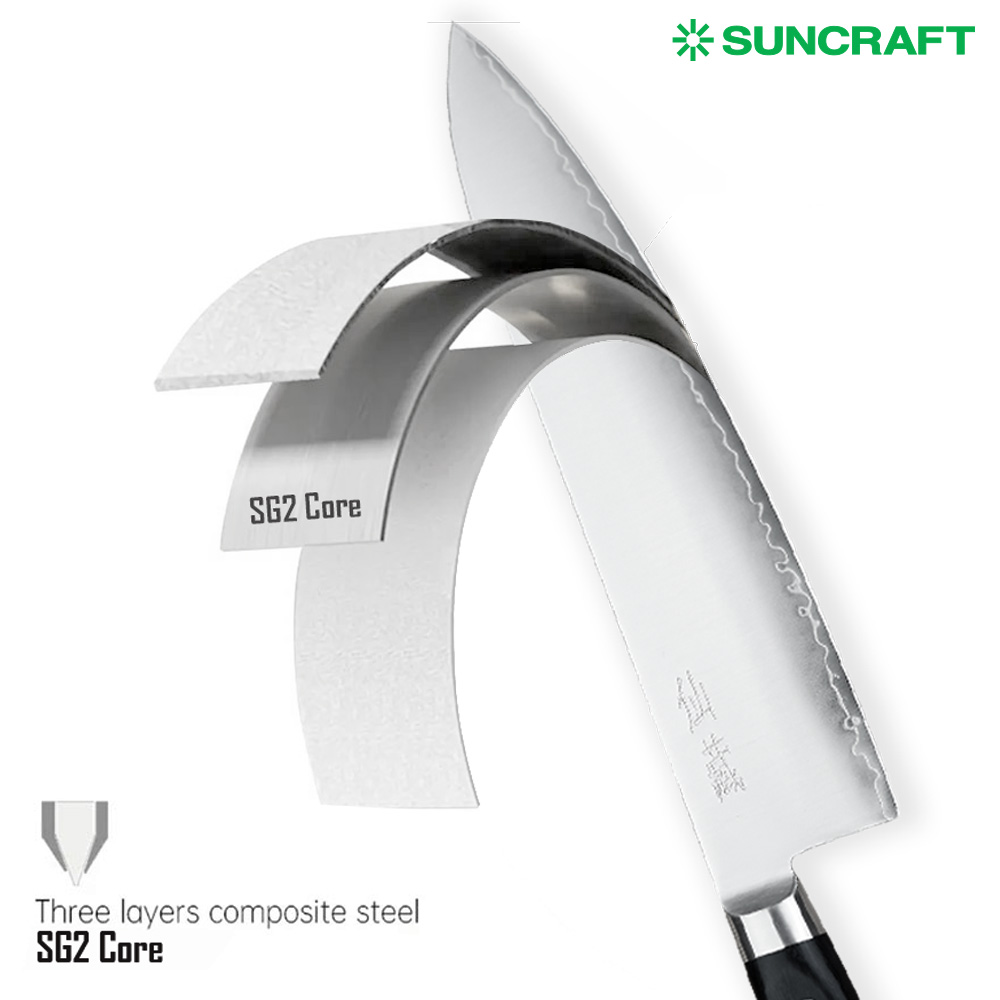 3 vrstvá konstrukce SAN-MAI Suncraft